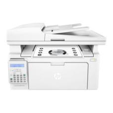 LaserJet Pro MFP M132fn LaserJet Pro MFP M132fn